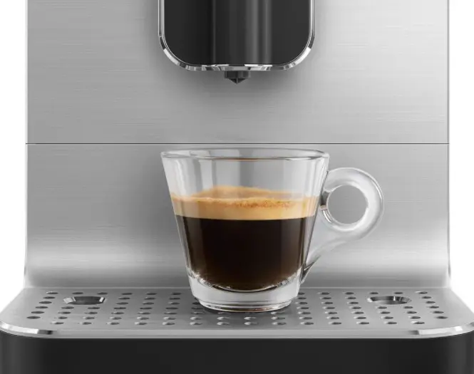 Кофемашина Smeg BCC01BLMEU фото 9 в Ростове-на-Дону