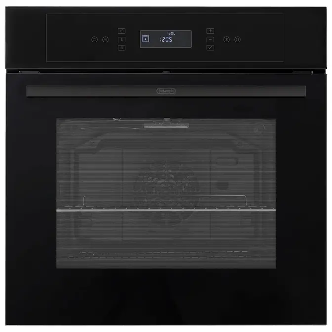 Духовой шкаф DeLonghi DEO 735 NB ATERNA фото 1 в Ростове-на-Дону