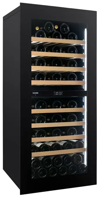 Винный холодильник Dunavox DVN-70.185DB.TO фото 2 в Ростове-на-Дону