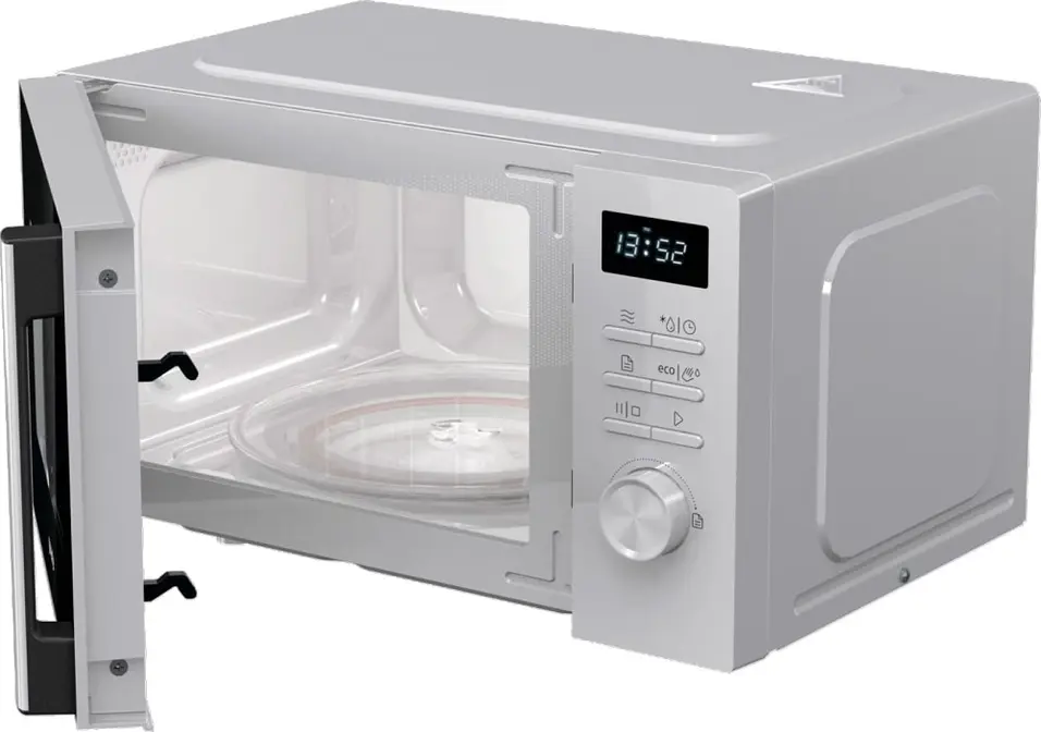 Микроволновая печь Gorenje MO20A3WH фото 6 в Ростове-на-Дону