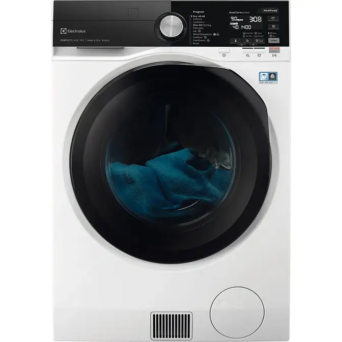 Стиральная машина с сушкой Electrolux EW9WN249BE фото 1 в Ростове-на-Дону