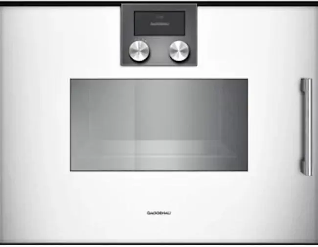 Духовой шкаф-пароварка Gaggenau BSP 251-130 в Ростове-на-Дону Духовой шкаф-пароварка Gaggenau BSP 251-130 в Ростове-на-Дону