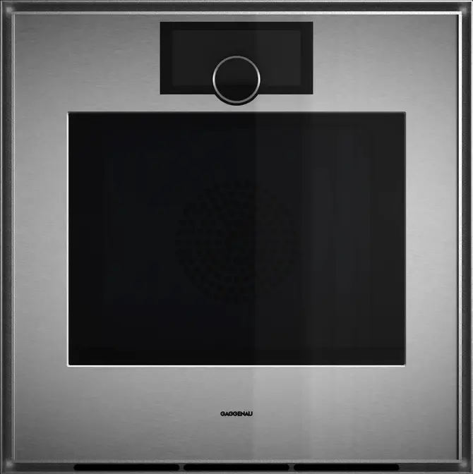 Духовой шкаф Gaggenau GO451120 фото 1 в Ростове-на-Дону Духовой шкаф Gaggenau GO451120 фото 1 в Ростове-на-Дону