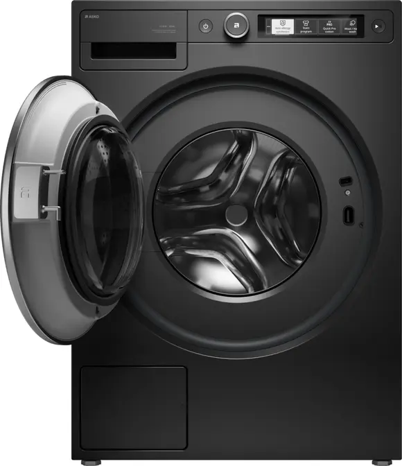Стиральная машина Asko W5096RG фото 3 в Ростове-на-Дону