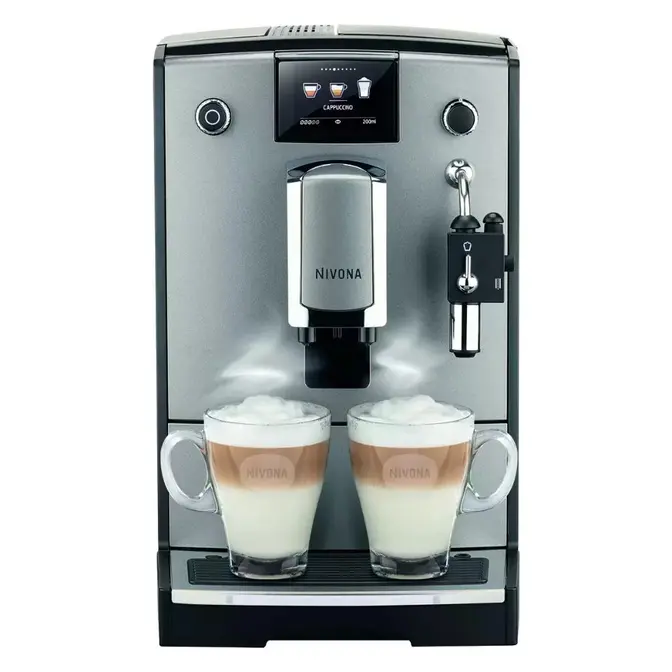 Кофемашина NIVONA NICR 675 фото 1 в Ростове-на-Дону