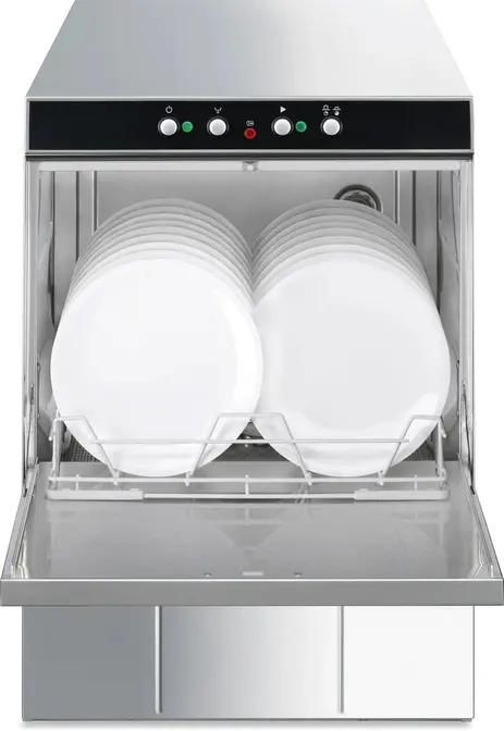 Посудомоечная машина SMEG UD500D фото 4 в Ростове-на-Дону