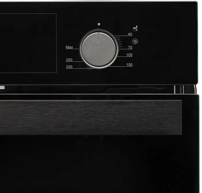 Духовой шкаф DeLonghi DEO 735 NB FRANCA фото 8 в Ростове-на-Дону