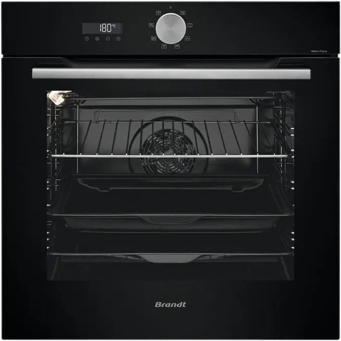 Духовой шкаф Brandt BOH7532B фото 1 в Ростове-на-Дону