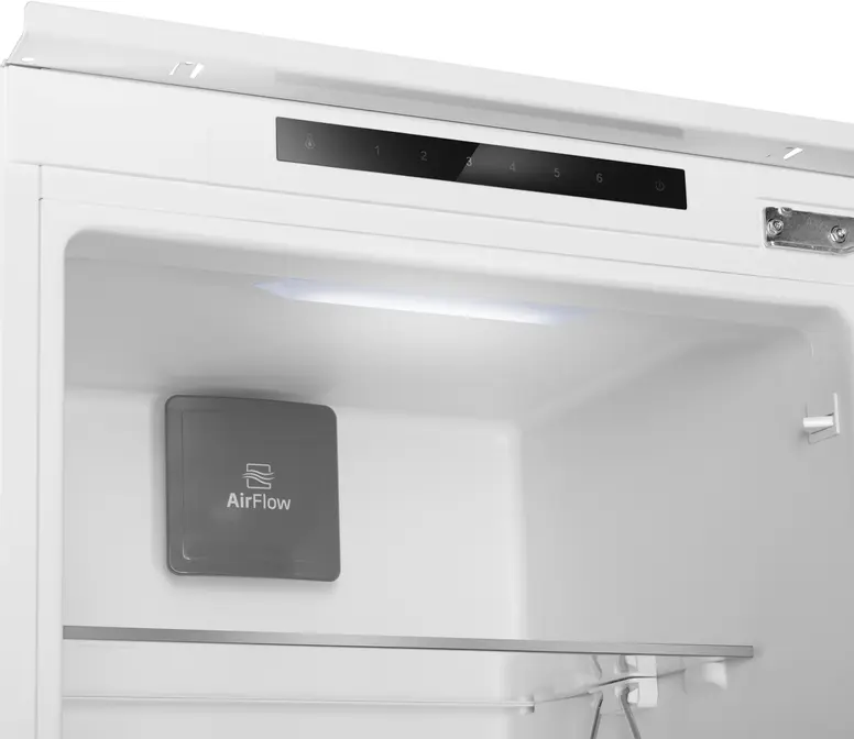 Холодильник MAUNFELD MBF193NFFWGR Inverter фото 8 в Ростове-на-Дону