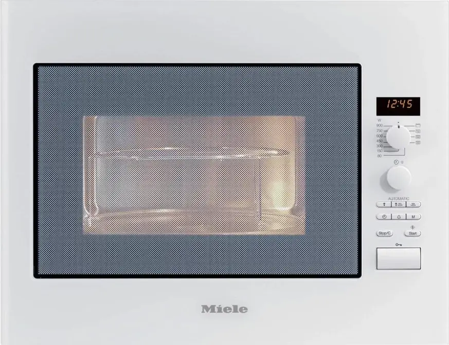 Микроволновая печь Miele M 8261-2 Brilliance фото 1 в Ростове-на-Дону