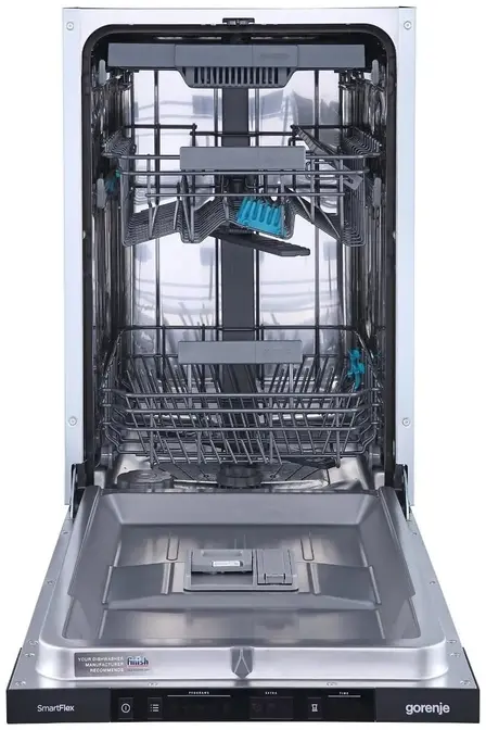 Посудомоечная машина GORENJE GV561D10 фото 4 в Ростове-на-Дону
