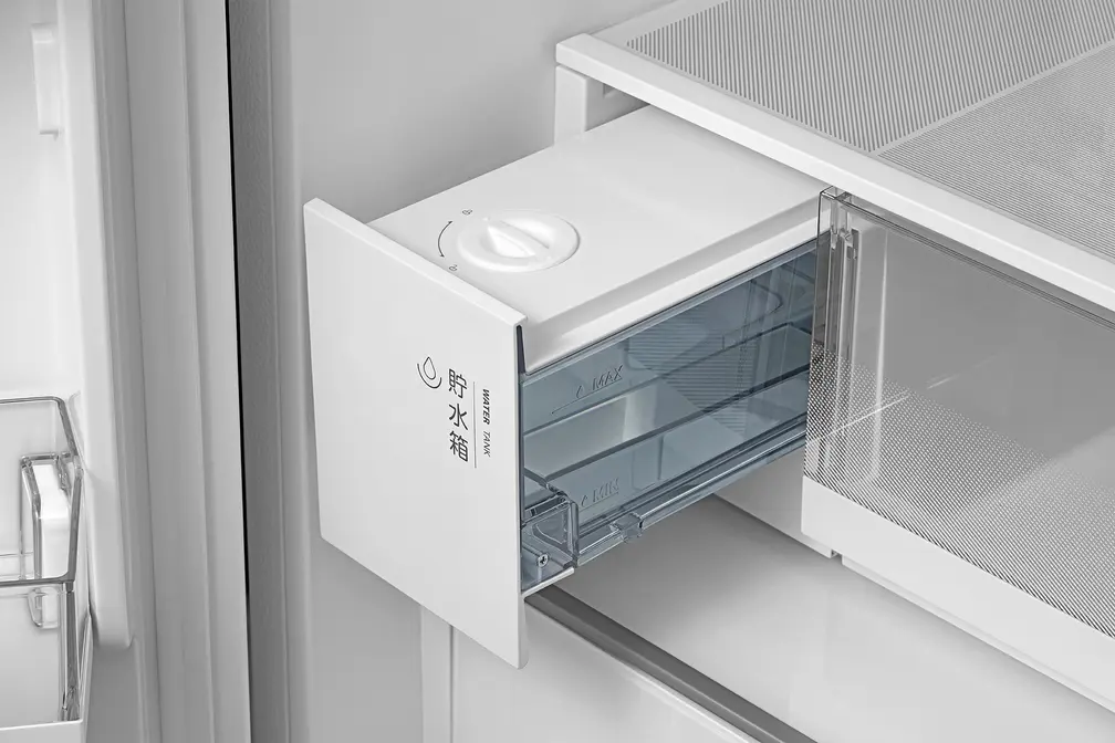 Холодильник Toshiba GR-RF690WI-PGJ(67) фото 10 в Ростове-на-Дону