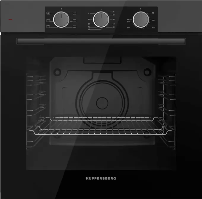 Духовой шкаф Kuppersberg HF 603 GR фото 1 в Ростове-на-Дону