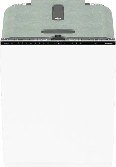 Встраиваемая посудомоечная машина Gorenje GV693B67AD фото 6 в Ростове-на-Дону