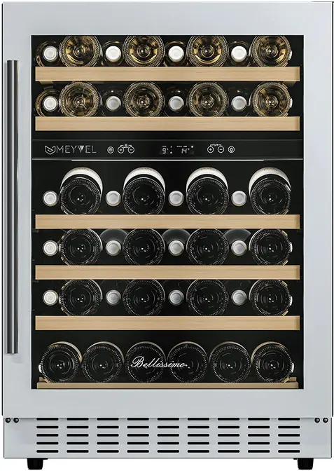 Винный холодильник Meyvel MV46PRO-KWT2 фото 2 в Ростове-на-Дону