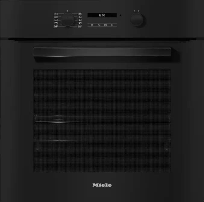 Духовой шкаф Miele H 2861-1 B 125 Edition Obsidian Black фото 1 в Ростове-на-Дону