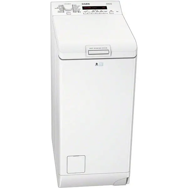 Стиральная машина AEG L57126TL фото 1 в Ростове-на-Дону