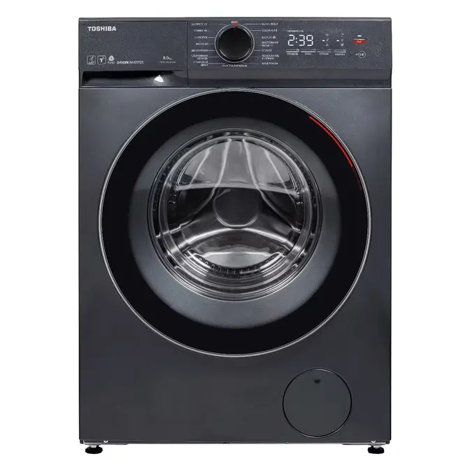 Стиральная машина Toshiba TW-T21BU90UWRU(MG) фото 1 в Ростове-на-Дону