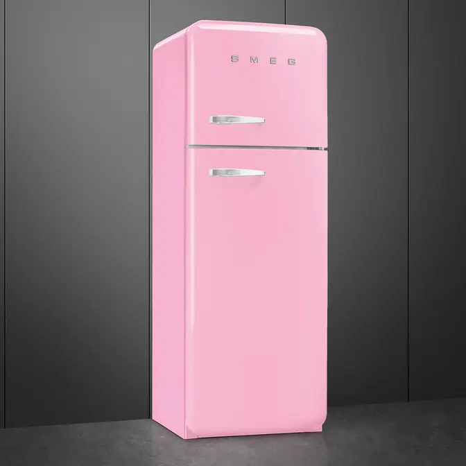 Холодильник Smeg FAB30RPK5 фото 6 в Ростове-на-Дону