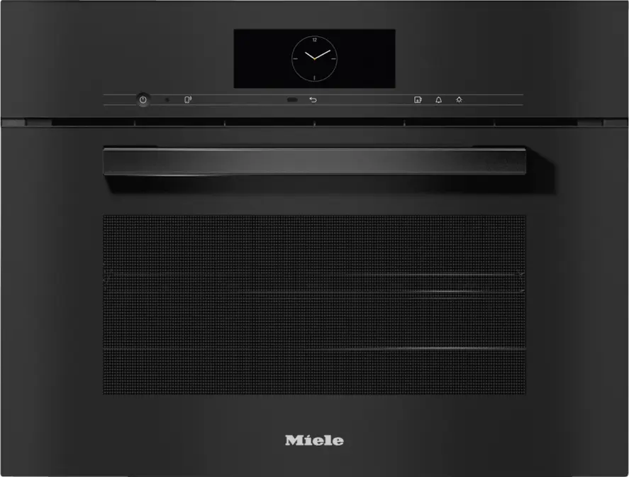 Встраиваемая комби-пароварка Miele DGC 7840 OBSW фото 1 в Ростове-на-Дону