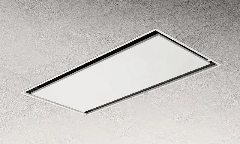 Встраиваемая вытяжка Elica ILLUSION H16 WH/A/100 в Ростове-на-Дону
