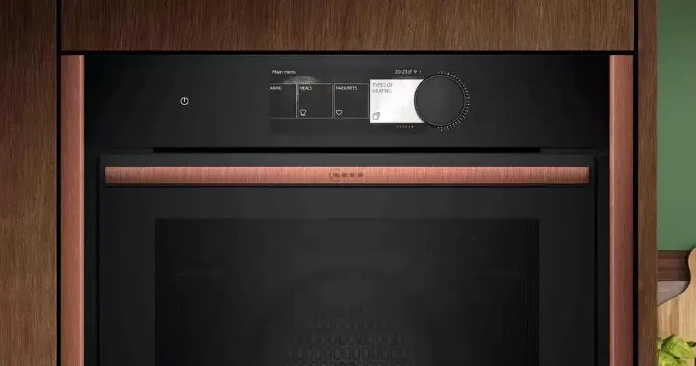 Духовой шкаф Neff B69FY5CX0 фото 7 в Ростове-на-Дону