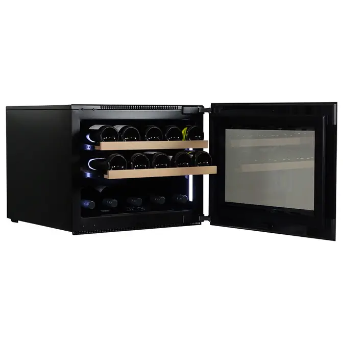 Винный холодильник Dunavox DVH-19.50B.TO фото 4 в Ростове-на-Дону