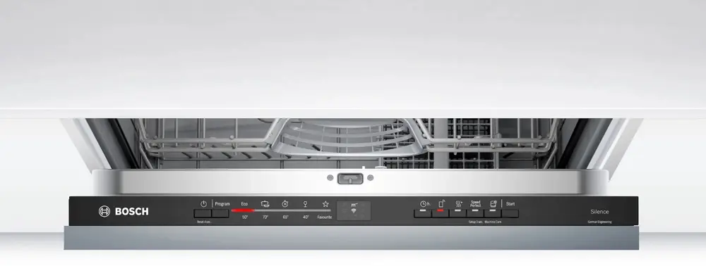 Встраиваемая посудомоечная машина Bosch SMV2IKX1HR фото 5 в Ростове-на-Дону