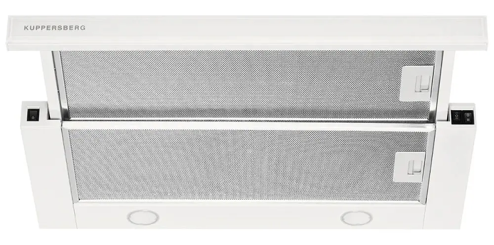 Вытяжка Kuppersberg Kuppersberg SLIMTURBO 60 GW фото 1 в Ростове-на-Дону