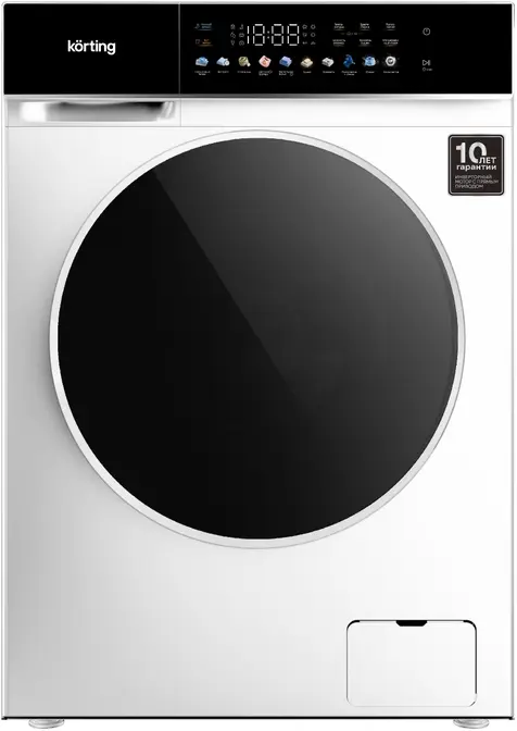 Стиральная машина с сушкой Korting KWD 60DS12106 фото 1 в Ростове-на-Дону