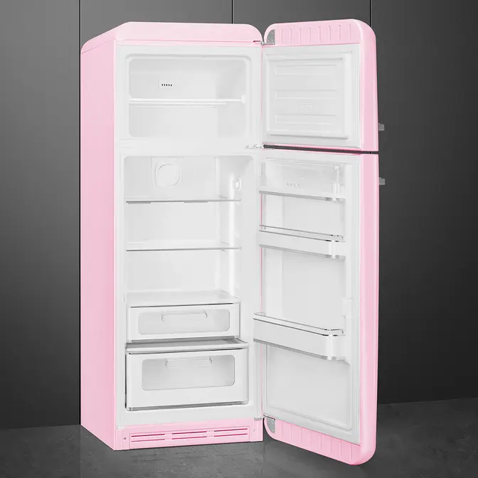 Холодильник Smeg FAB30RPK5 фото 5 в Ростове-на-Дону