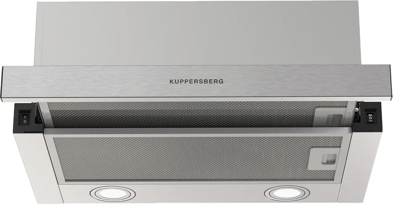 Вытяжка Kuppersberg SLIMHIT 50 X фото 2 в Ростове-на-Дону