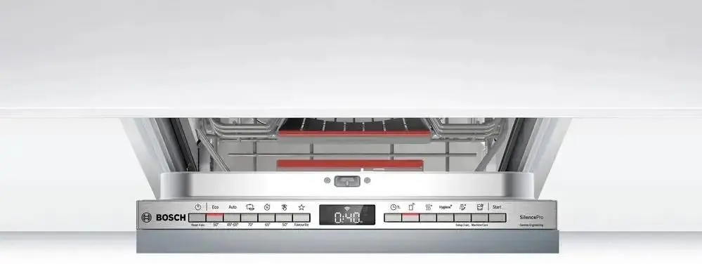 Посудомоечная машина Bosch SPV6EMX70Q фото 2 в Ростове-на-Дону