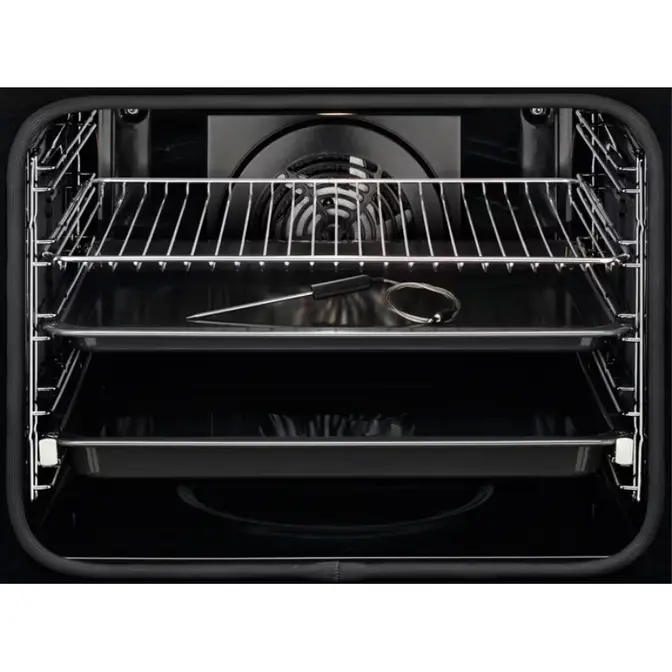 Духовой шкаф Electrolux EOE8P39WX фото 4 в Ростове-на-Дону