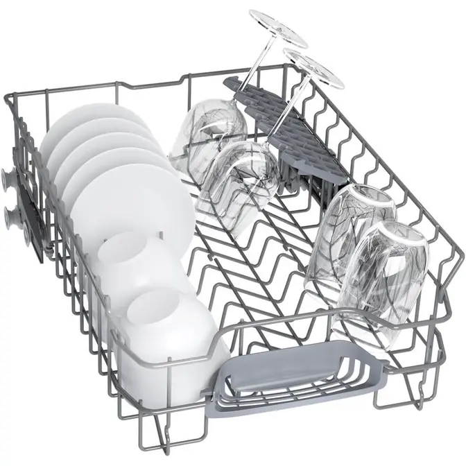 Посудомоечная машина Bosch SPV4EMX10E фото 5 в Ростове-на-Дону
