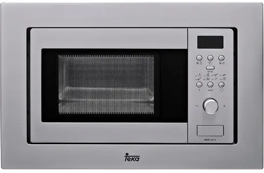 Встраиваемая микроволновая печь Teka MWE 207 FI STAINLESS STEEL в Ростове-на-Дону