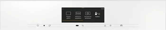 Духовой шкаф Miele H 7860 BPX BRWS фото 2 в Ростове-на-Дону
