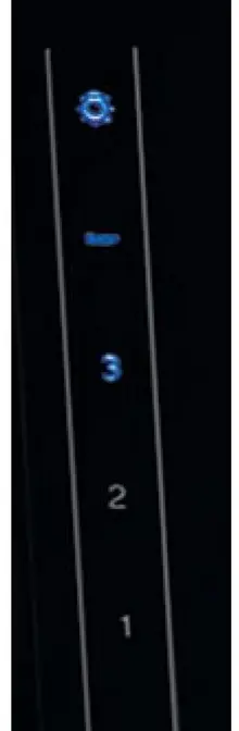 Вытяжка De Dietrich DHD 793 GB фото 2 в Ростове-на-Дону