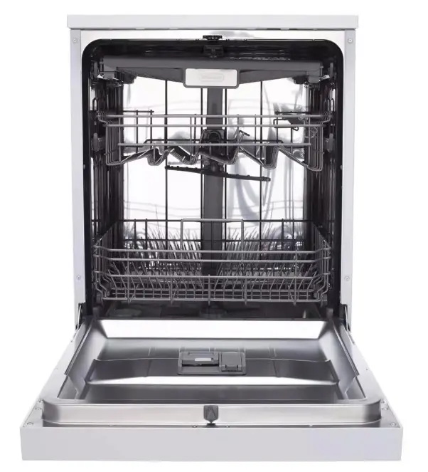 Встраиваемая посудомоечная машина DeLonghi DDWS09F Portabello Deluxe фото 5 в Ростове-на-Дону
