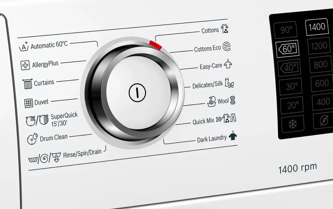 Стиральная машина Bosch WAT28682ME фото 4 в Ростове-на-Дону