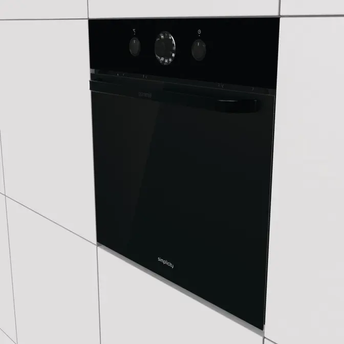 Духовой шкаф Gorenje BO74SYB фото 3 в Ростове-на-Дону