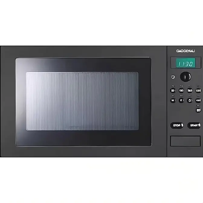 Микроволновая печь Gaggenau BM 211-100 фото 1 в Ростове-на-Дону Микроволновая печь Gaggenau BM 211-100 фото 1 в Ростове-на-Дону