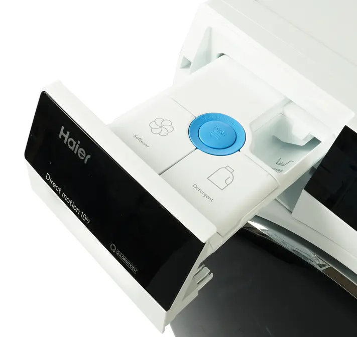 Стиральная машина HAIER HW100-BD14378 фото 4 в Ростове-на-Дону