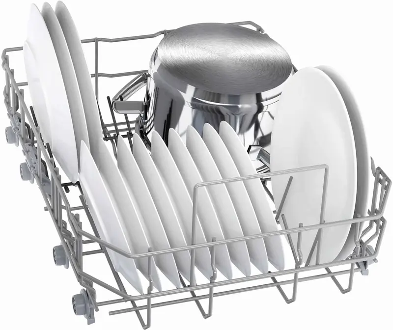 Встраиваемая посудомоечная машина Bosch SRV2IMY3ER фото 7 в Ростове-на-Дону
