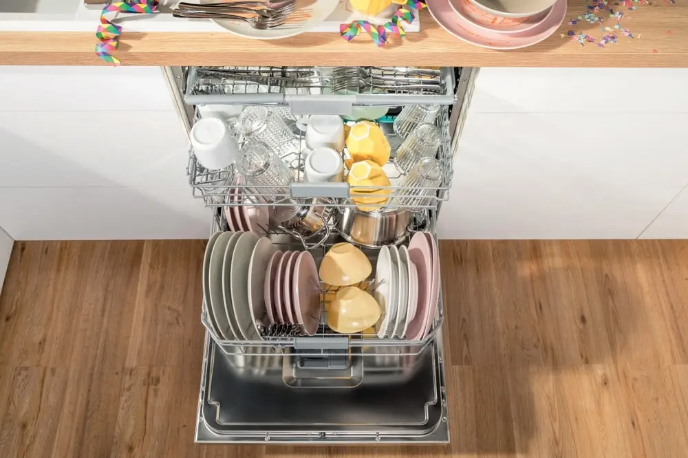 Встраиваемая посудомоечная машина Gorenje GV663C61 фото 9 в Ростове-на-Дону