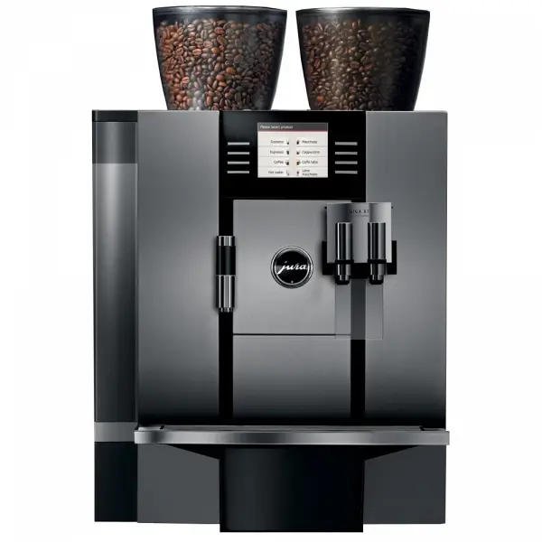 Кофемашина Jura GIGA X7 Professional в Ростове-на-Дону