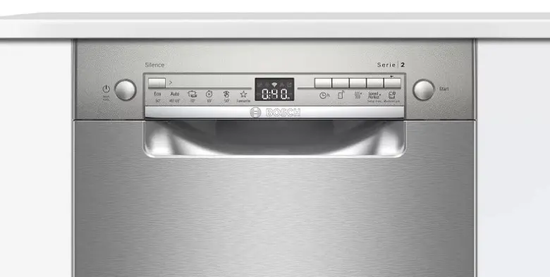 Встраиваемая посудомоечная машина Bosch SPU2HKI57S фото 3 в Ростове-на-Дону