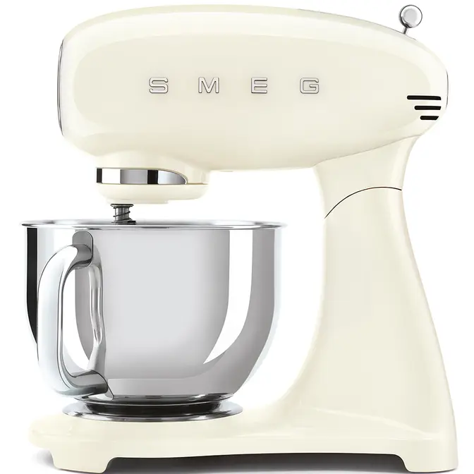 Миксер Smeg SMF03CREU фото 1 в Ростове-на-Дону