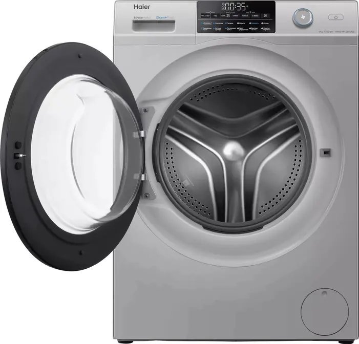 Стиральная машина Haier HW60-BP12959ASE фото 4 в Ростове-на-Дону