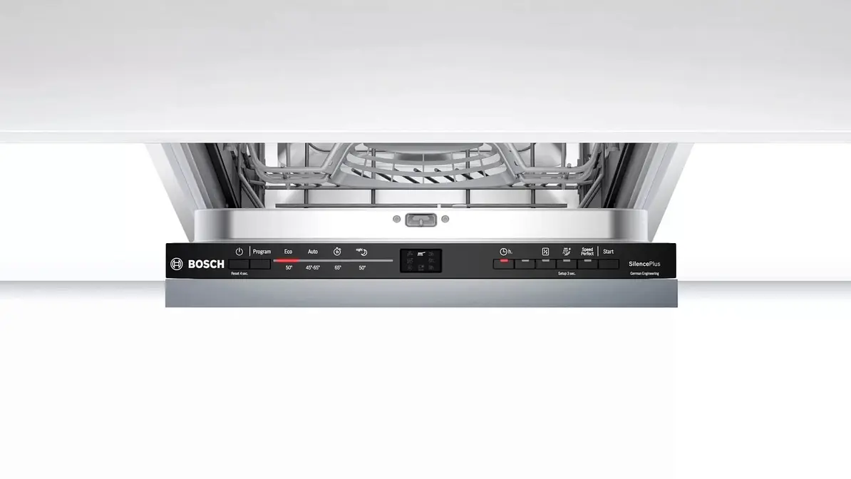 Встраиваемая посудомоечная машина Bosch SRV2IMY3ER фото 4 в Ростове-на-Дону